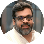 Atish Mathur